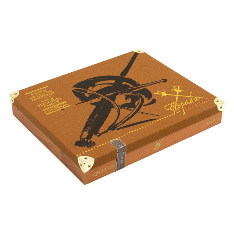 View product media MXESQ Quillon, , jrcigars 3